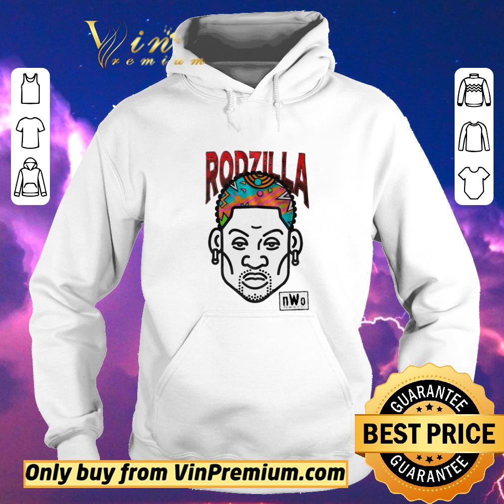87319a4a nice dennis rodman rodzilla the worm nwo wrestling shirt sweater 4 - Nice Dennis Rodman Rodzilla The Worm Nwo Wrestling shirt sweater