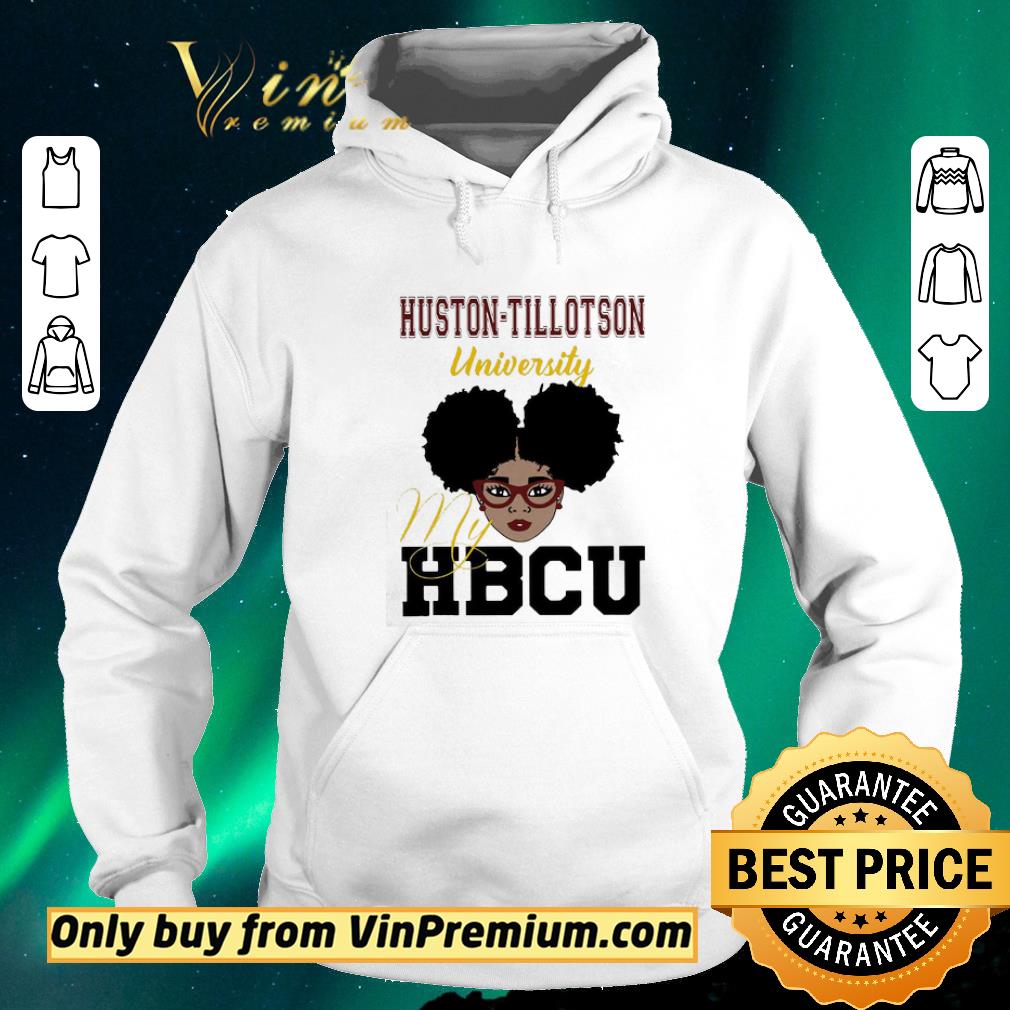 8917a1bc top black girl huston tillotson university my hbcu shirt sweater 4 - Top Black girl huston-tillotson university my hbcu shirt sweater