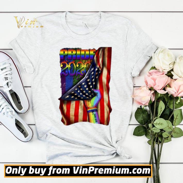 8a559921 pride 2020 lgbt american flag hand custom name shirt 4 - Pride 2020 Lgbt American Flag Hand Custom Name shirt