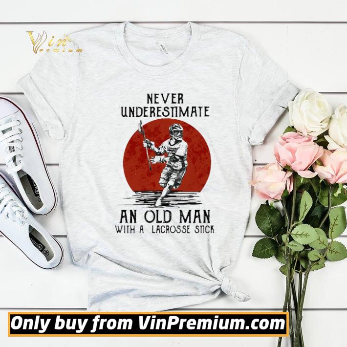 8a5c244c never underestimate an old man with a lacrosse stick sunset shirt sweater 4 - Never Underestimate An Old Man With A Lacrosse Stick Sunset shirt sweater