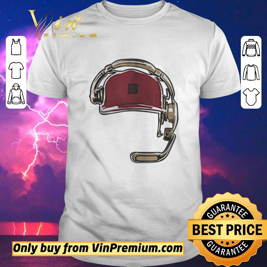 Original San Francisco Head Coach shirt sweater