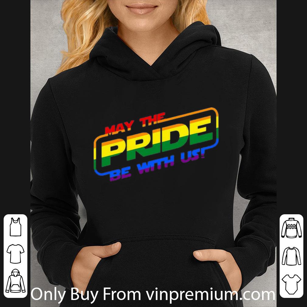 8c5cc9f0 top may the pride be with us star wars lgbt shirt 4 - Top May The Pride Be With Us Star Wars LGBT shirt