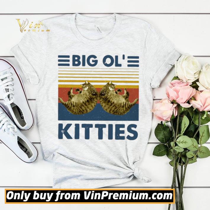 Vintage Big Ol' Kitties Tank shirt 8e367f36 vintage big ol kitties tank shirt 4 - Vintage Big Ol' Kitties Tank shirt