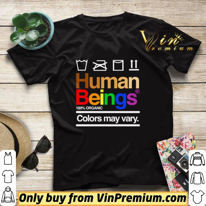 8ee874ed human beings colors may vary shirt sweater 4 - Human beings colors may vary shirt sweater