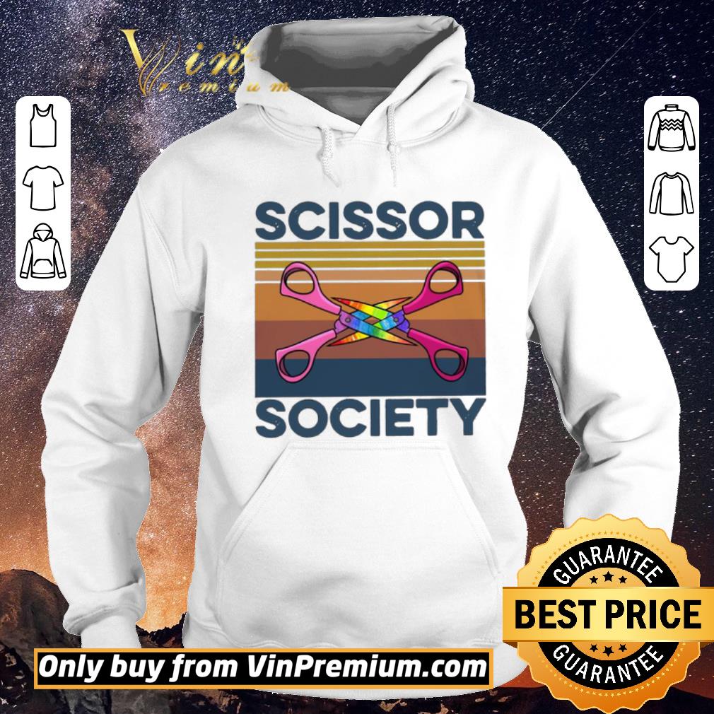 8f03fe36 awesome scissor society vintage shirt sweater 4 - Awesome Scissor society vintage shirt sweater