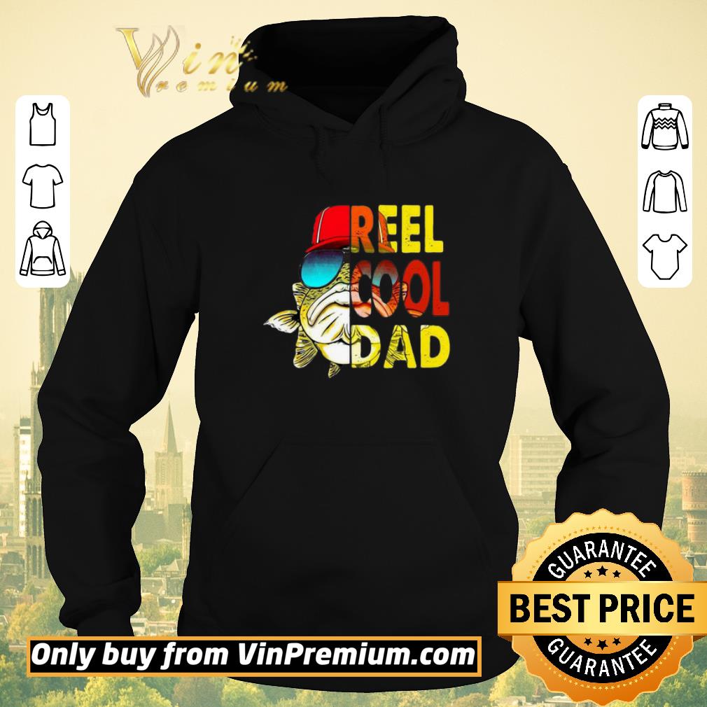 906e2c11 awesome fishing reel cool dad shirt sweater 4 - Awesome Fishing Reel Cool Dad shirt sweater