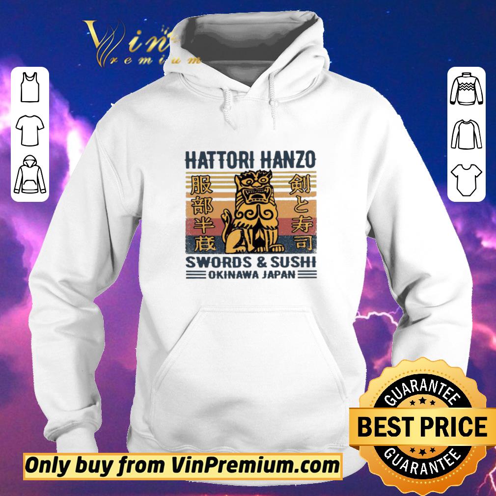 Top Hattori hanzo swords & sushi okinawa Japan vintage shirt sweater 922ff3c1 top hattori hanzo swords sushi okinawa japan vintage shirt sweater 4 - Top Hattori hanzo swords & sushi okinawa Japan vintage shirt sweater