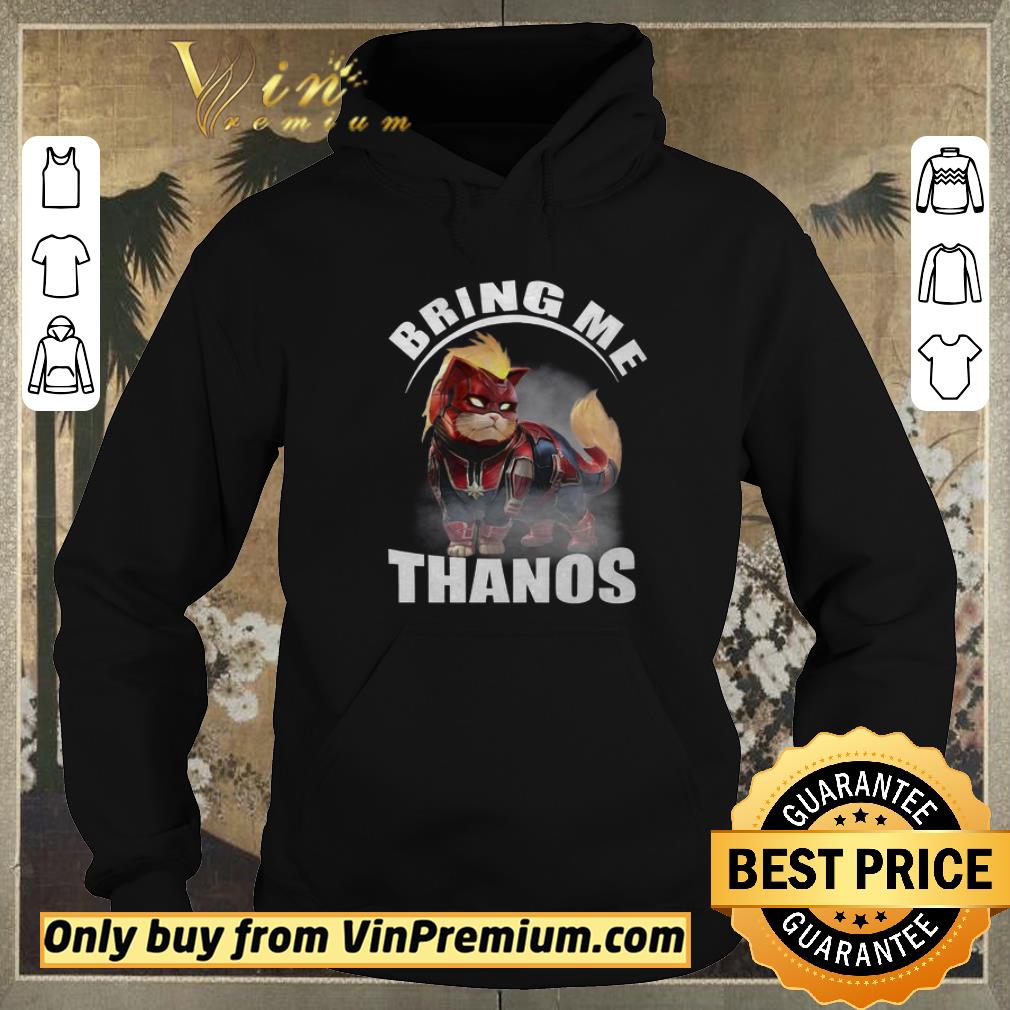 Nice Captain Marvel’s Cat bring me Thanos shirt sweater 9279c97b nice captain marvel s cat bring me thanos shirt sweater 4 - Nice Captain Marvel’s Cat bring me Thanos shirt sweater