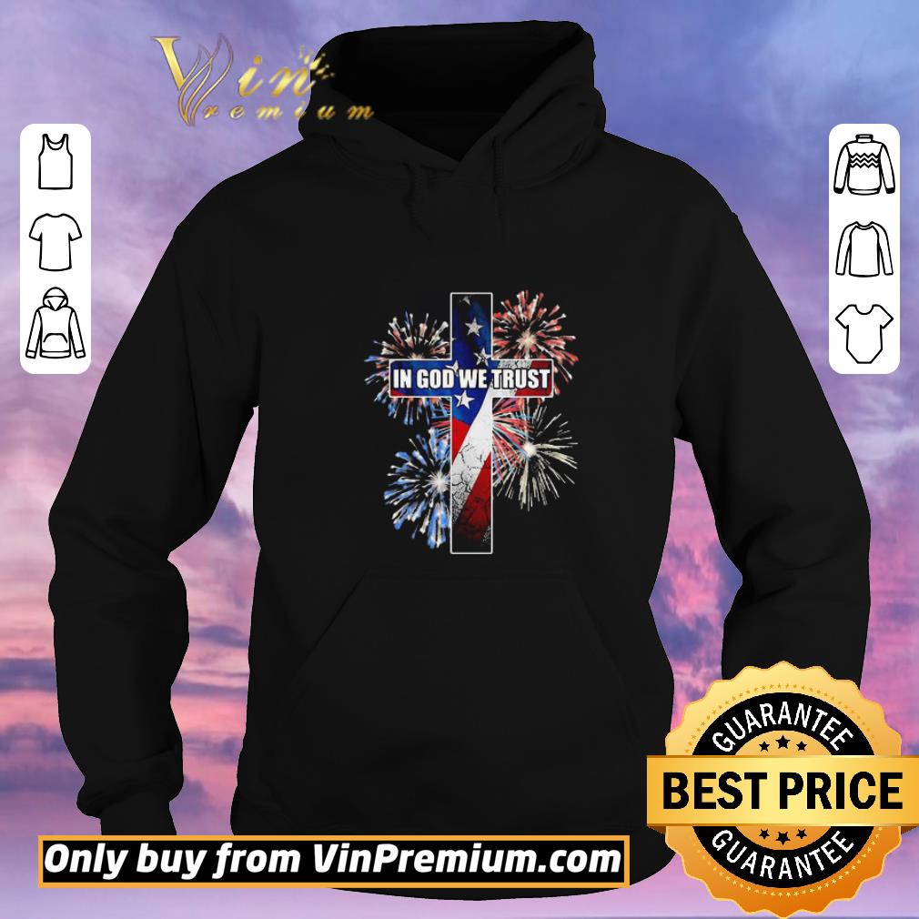 Top In god we trust jesus firework american flag independence day shirt sweater 9290c23b top in god we trust jesus firework american flag independence day shirt sweater 4 - Top In god we trust jesus firework american flag independence day shirt sweater