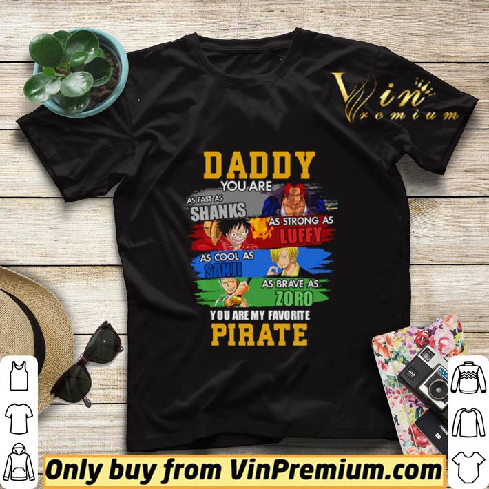 Daddy you are as fast as Shanks as strong as Luffy as cool as Sanji shirt sweater 944f79c1 daddy you are as fast as shanks as strong as luffy as cool as sanji shirt sweater 4 - Daddy you are as fast as Shanks as strong as Luffy as cool as Sanji shirt sweater