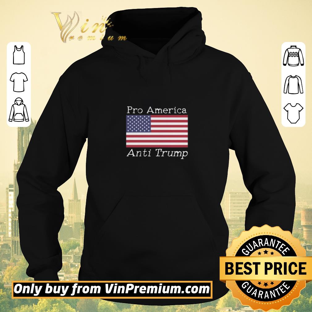 Original Pro America Anti Trump American Flag shirt sweater 94642aa8 original pro america anti trump american flag shirt sweater 4 - Original Pro America Anti Trump American Flag shirt sweater