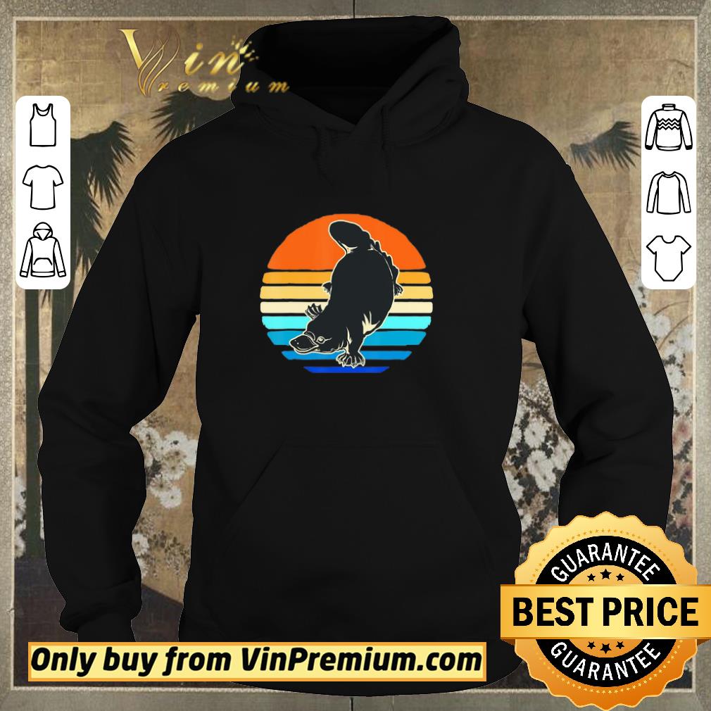 946a3df4 awesome platypus vintage shirt sweater 4 - Awesome Platypus Vintage shirt sweater