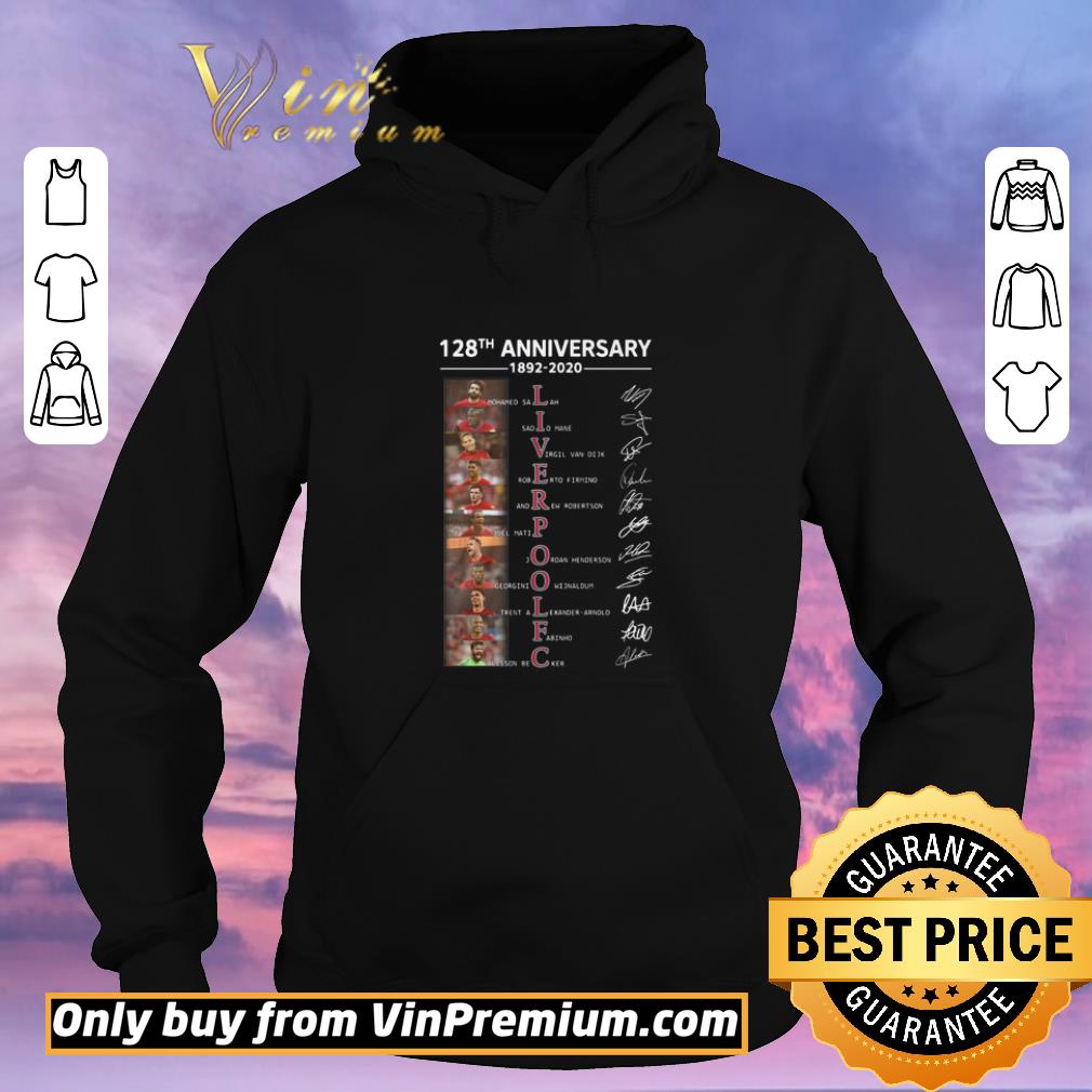 Awesome Liverpool 128th Anniversary 1892 2020 Signatures shirt sweater 953db5e0 awesome liverpool 128th anniversary 1892 2020 signatures shirt sweater 4 - Awesome Liverpool 128th Anniversary 1892 2020 Signatures shirt sweater