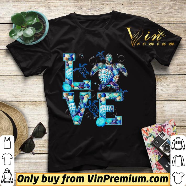 Love Turtle shirt 95c81fa1 love turtle shirt 4 - Love Turtle shirt