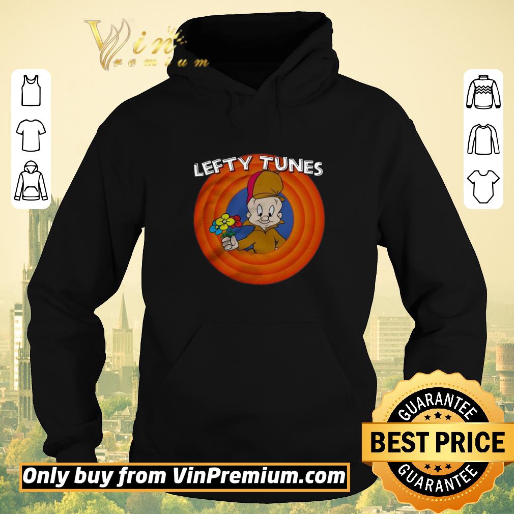 Hot Lefty Tunes shirt sweater 96dc64db hot lefty tunes shirt sweater 4 - Hot Lefty Tunes shirt sweater