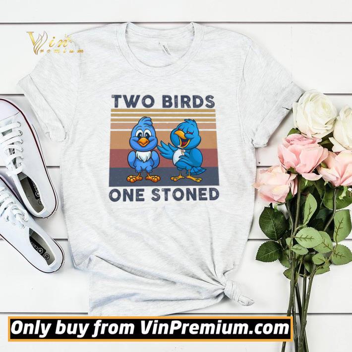 Two Birds One Stoned Vintage shirt sweater 97e32f4b two birds one stoned vintage shirt sweater 4 - Two Birds One Stoned Vintage shirt sweater