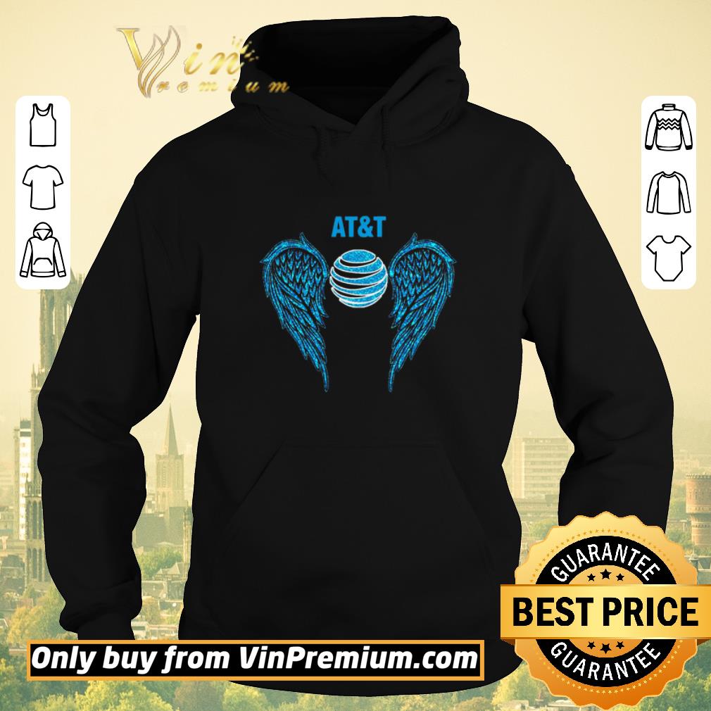 99cbfa8f awesome at t wings shirt sweater 4 - Awesome AT T Wings shirt sweater