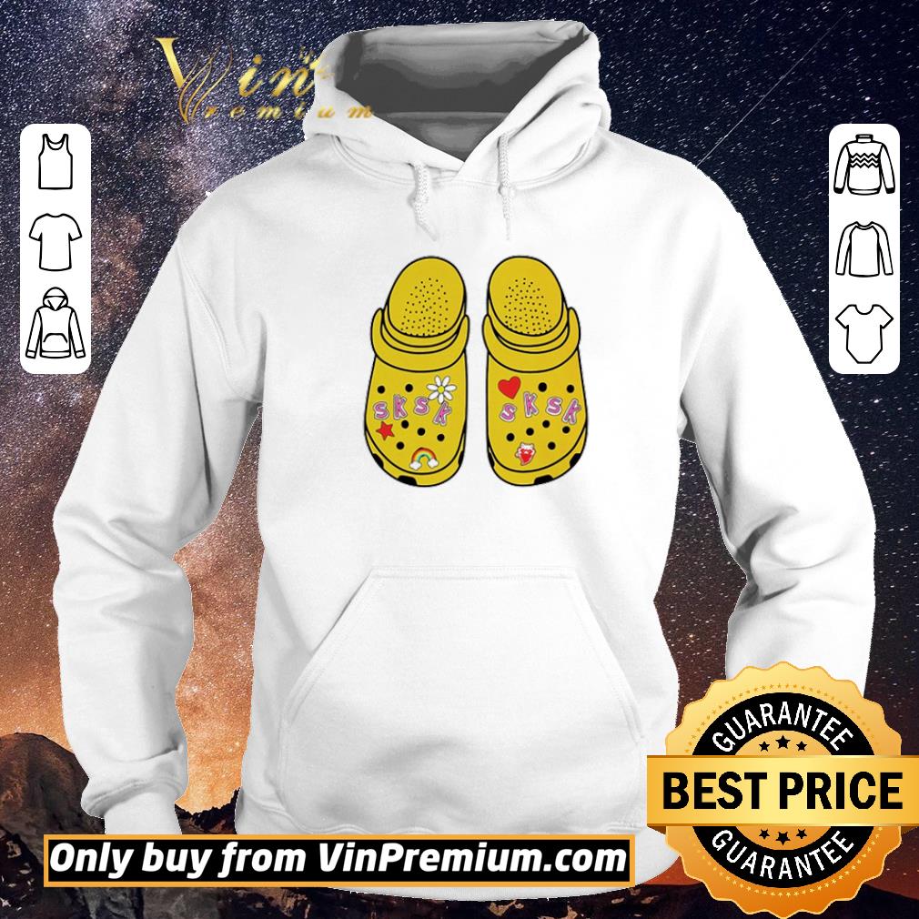 9aeec7ed nice crocs sks sksk shirt 4 - Nice Crocs sks sksk shirt