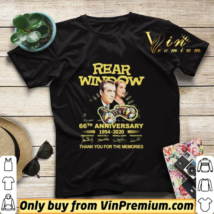 Rear Window 66th anniv ersary 1954 2020 thank you for the memories signatures shirt sweater 9af0b202 rear window 66th anniv ersary 1954 2020 thank you for the memories signatures shirt sweater 4 - Rear Window 66th anniv ersary 1954 2020 thank you for the memories signatures shirt sweater