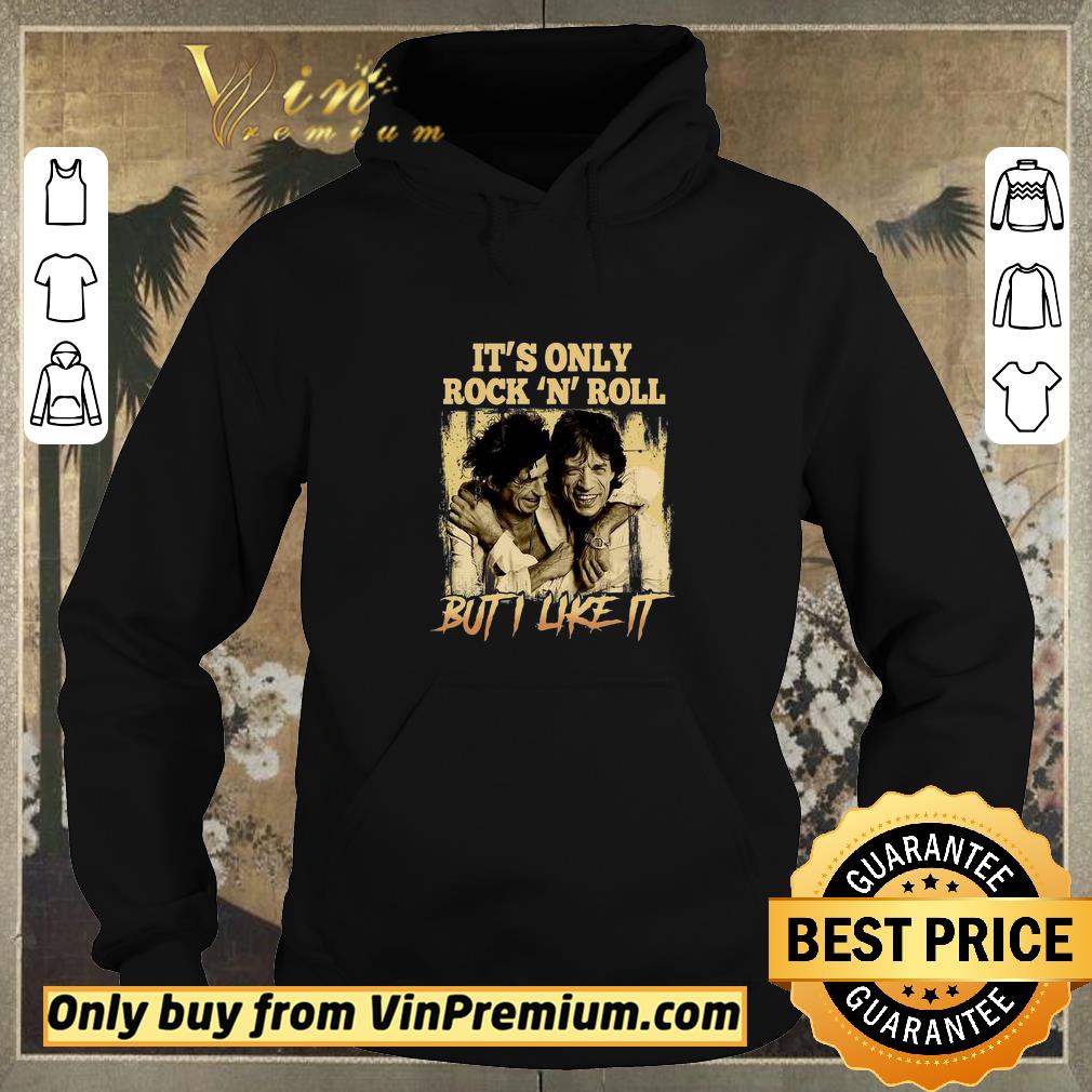Hot It’s only Rock N Roll but I like it Keith Richard and Ronnie Wood shirt sweater 9b16e220 hot it s only rock n roll but i like it keith richard and ronnie wood shirt sweater 4 - Hot It’s only Rock N Roll but I like it Keith Richard and Ronnie Wood shirt sweater