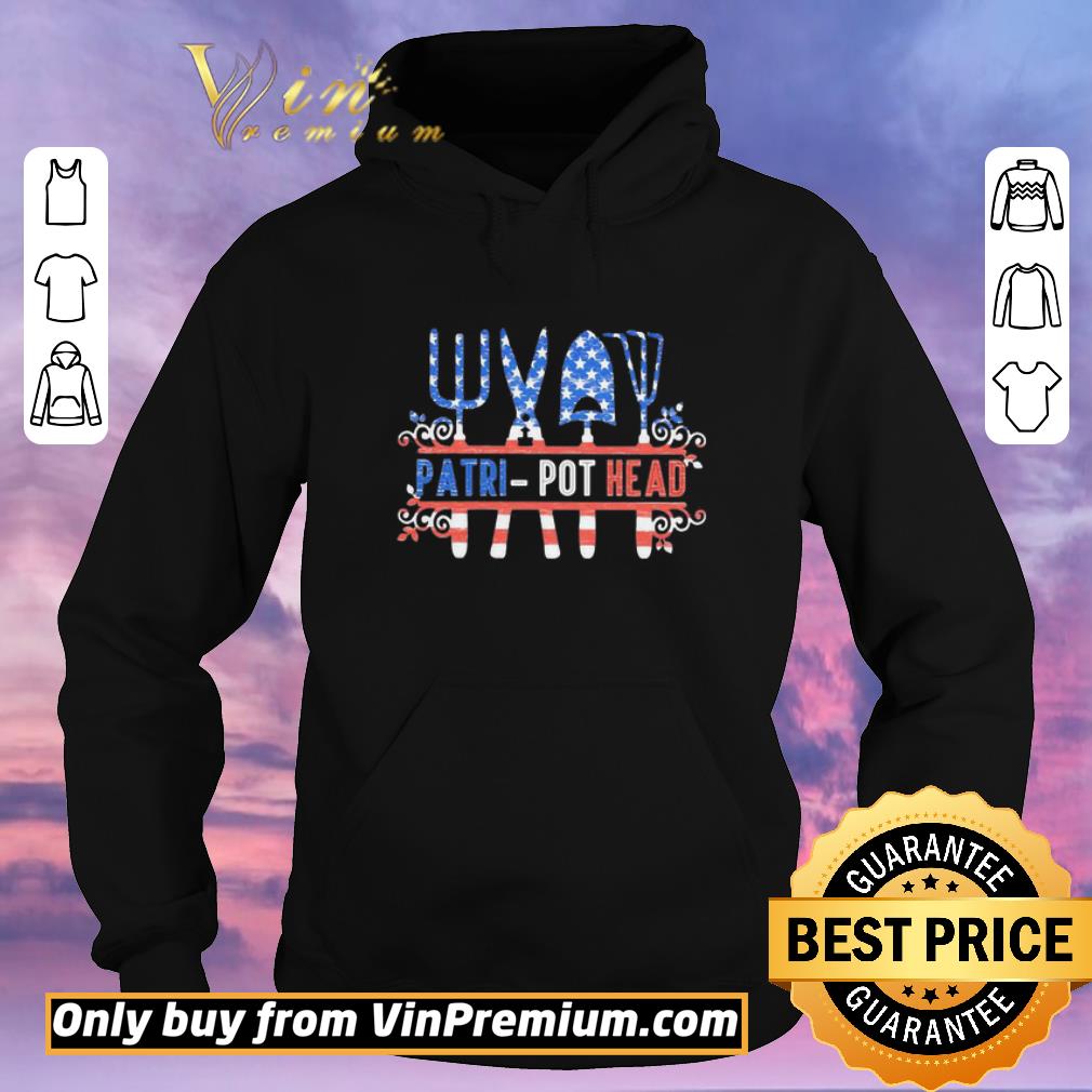 Premium Garden patri-pot head american flag independence day shirt sweater 9c37ba33 premium garden patri pot head american flag independence day shirt sweater 4 - Premium Garden patri-pot head american flag independence day shirt sweater