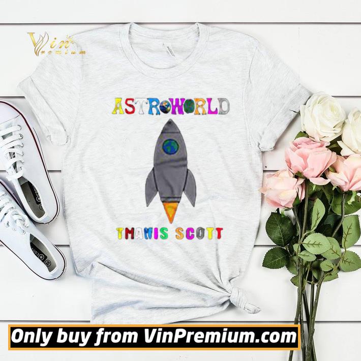 Astroworld Travis Scott Rocket Poster Version shirt sweater 9c58ce9f astroworld travis scott rocket poster version shirt sweater 4 - Astroworld Travis Scott Rocket Poster Version shirt sweater