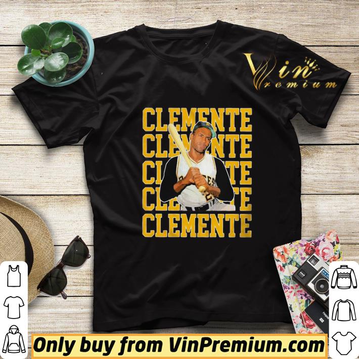 9e0b81ca roberto clemente 21 pittsburgh pirates baseball team player shirt sweater 4 - Roberto clemente 21 pittsburgh pirates baseball team player shirt sweater