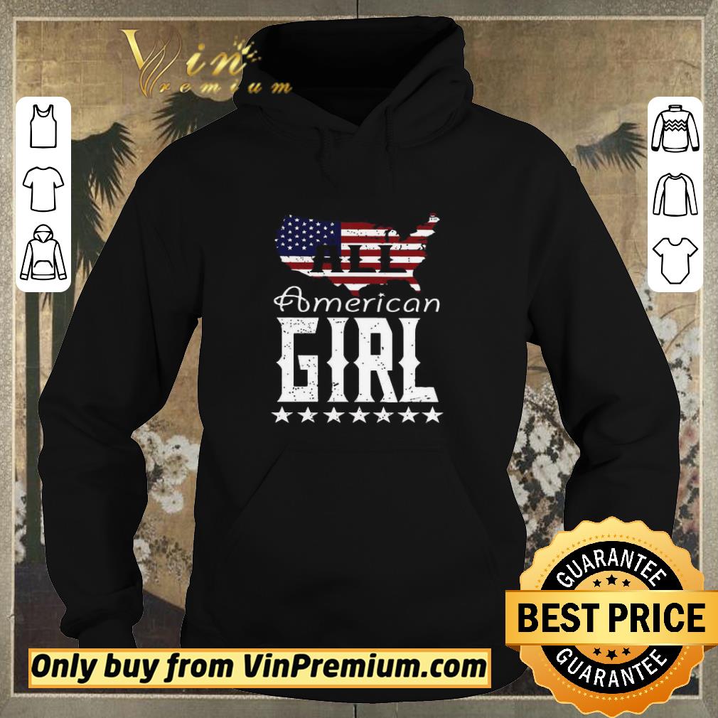 9f2fe49d original all american girl map shirt sweater 4 - Original All American girl map shirt sweater
