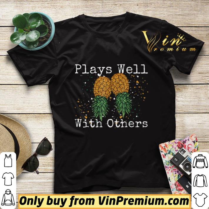 a0ba1acd plays well with others swingers shirt sweater 4 - Plays Well With Others Swingers shirt sweater
