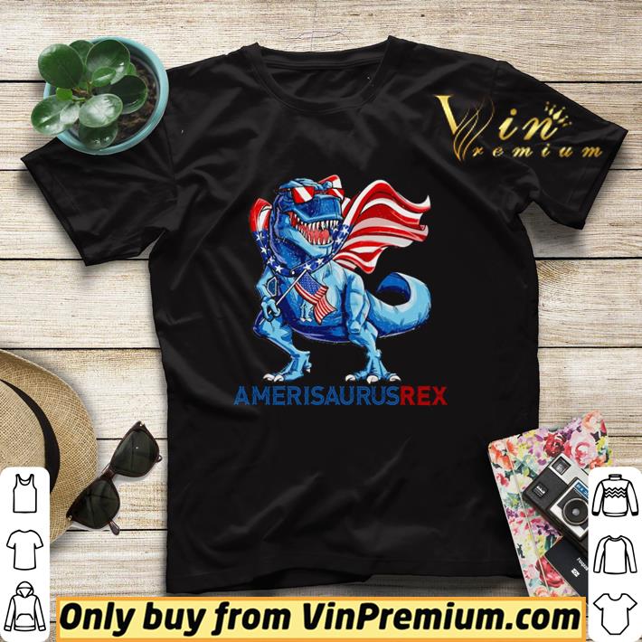 a1b75ec6 american flag amerisaurus rex shirt sweater 4 - American Flag Amerisaurus Rex shirt sweater