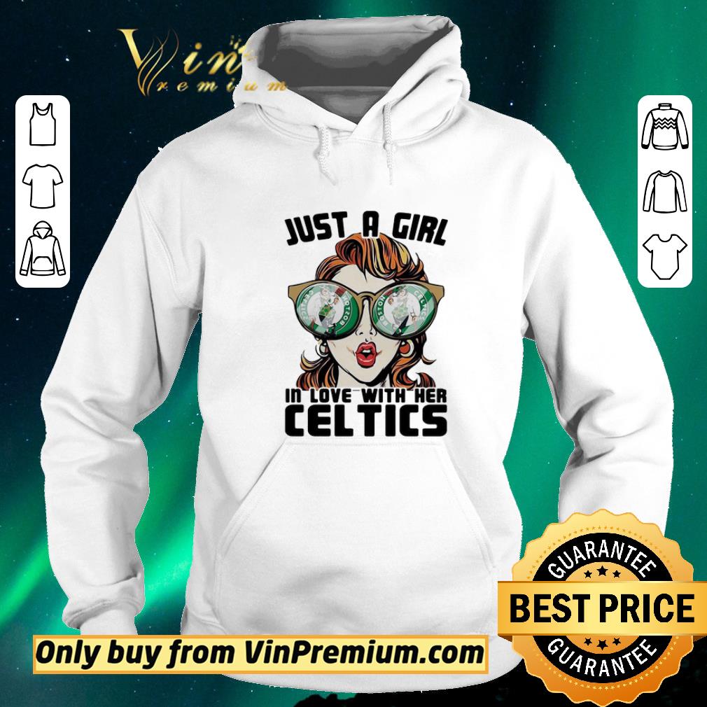a5c2645b official just a girl in love with her boston celtics shirt sweater 4 - Official Just a girl in love with her boston celtics shirt sweater
