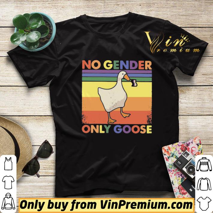 Duck No Gender Only Goose Vintage shirt sweater a9b8fb8e duck no gender only goose vintage shirt sweater 4 - Duck No Gender Only Goose Vintage shirt sweater