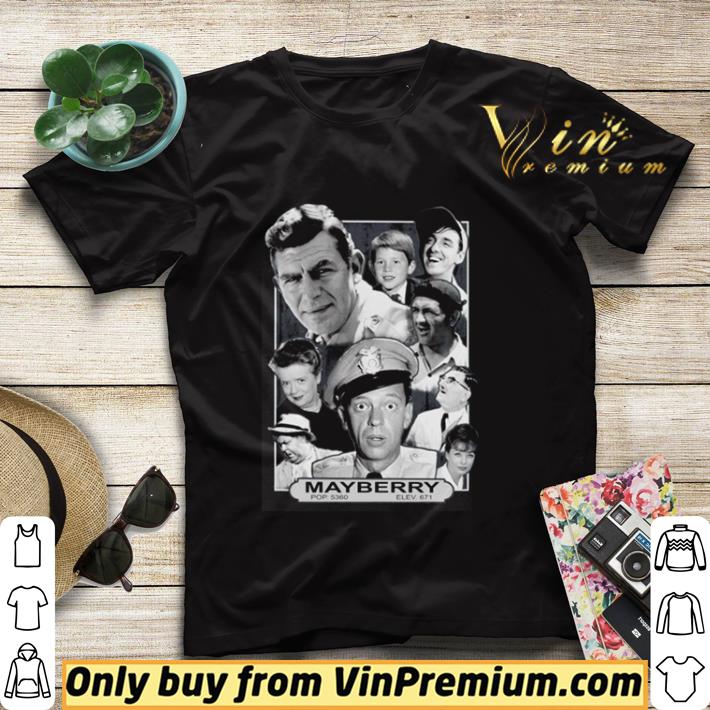 aa4b1faf the andy griffith show boys mayberry shirt sweater 4 - The Andy Griffith Show Boys Mayberry shirt sweater