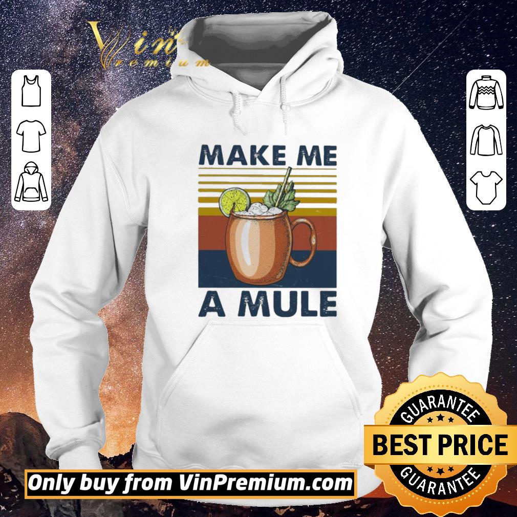 aa71128b hot cocktail make me a mule vintage shirt sweater 4 - Hot Cocktail Make Me a mule vintage shirt sweater