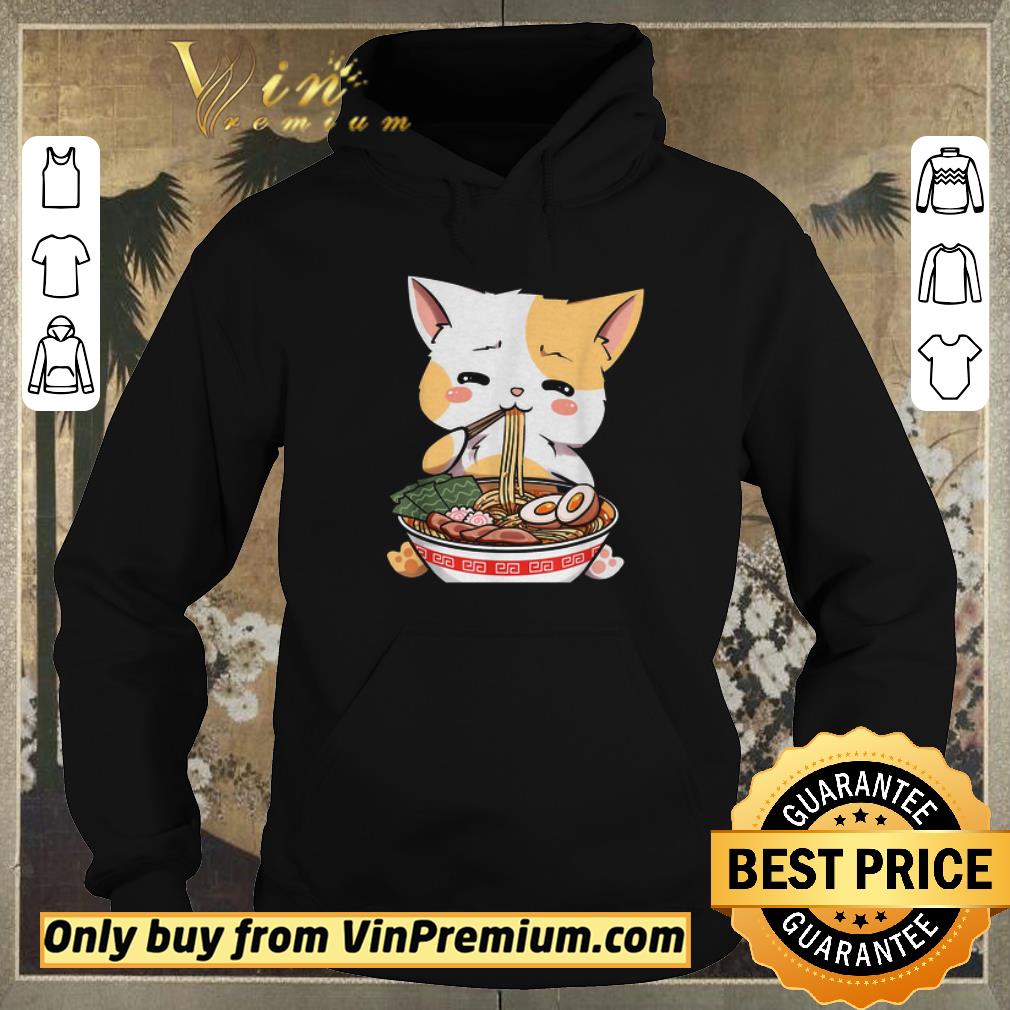 Original Kawaii Neko Ramen Cute Ramen Cat Japanese Noodle Funny Anime shirt sweater ab9c6066 original kawaii neko ramen cute ramen cat japanese noodle funny anime shirt sweater 4 - Original Kawaii Neko Ramen Cute Ramen Cat Japanese Noodle Funny Anime shirt sweater