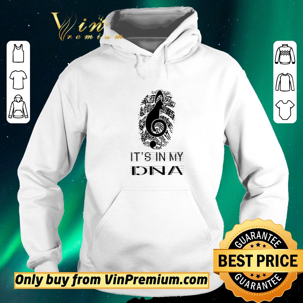 abb9f400 top black cat music it s in my dna shirt sweater 4 - Top Black Cat Music It's In My Dna shirt sweater