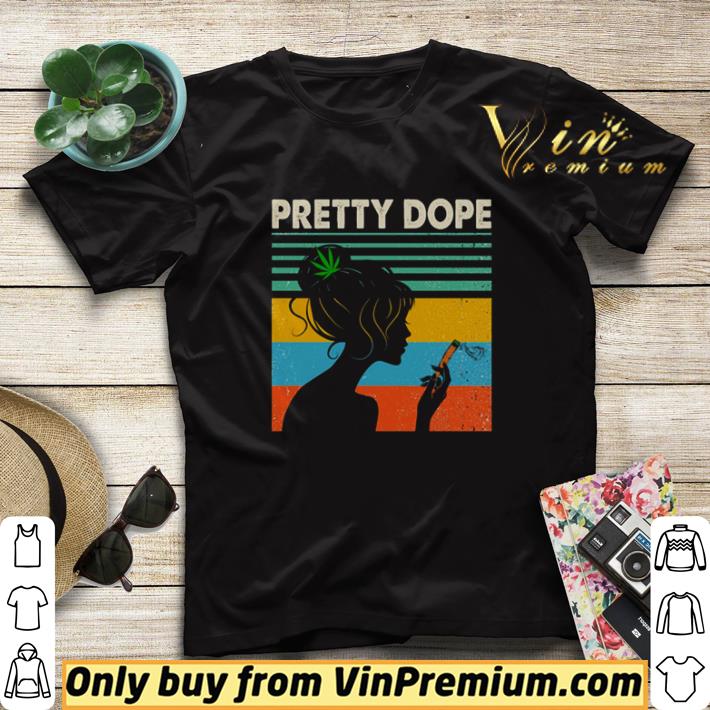ad7113a2 vintage girl smoke cannabis pretty dope shirt sweater 4 - Vintage girl smoke Cannabis pretty dope shirt sweater