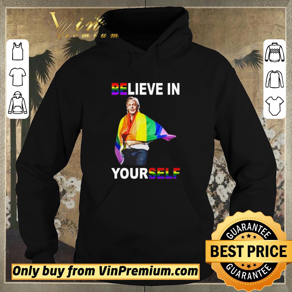 af0e98ed top paul mccartney believe in yourself lgbt shirt sweater 4 - Top Paul Mccartney Believe In Yourself Lgbt shirt sweater