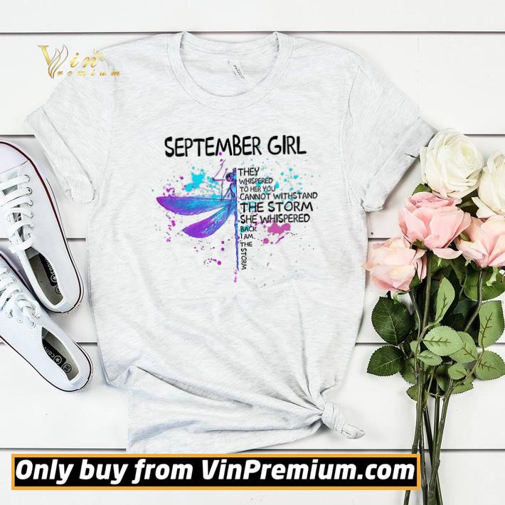 afd4169e dragonfly september girls the whispered to her you cannot withstand the storm shirt sweater 4 - Dragonfly September Girls The Whispered To Her You Cannot Withstand The Storm shirt sweater