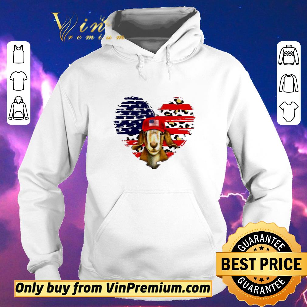 Original Goat Love Leopard American Flag shirt sweater b07c47bf original goat love leopard american flag shirt sweater 4 - Original Goat Love Leopard American Flag shirt sweater