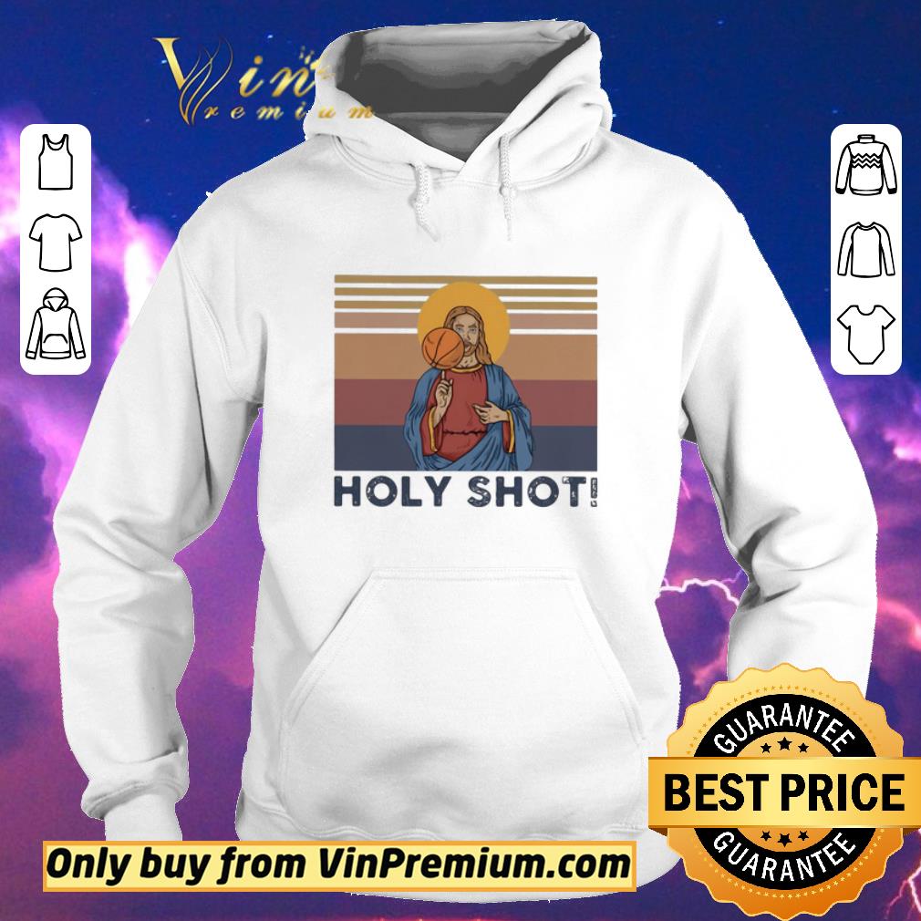 Awesome Jesus holy shot volleyball vintage retro shirt sweater b09c0d0b awesome jesus holy shot volleyball vintage retro shirt sweater 4 - Awesome Jesus holy shot volleyball vintage retro shirt sweater