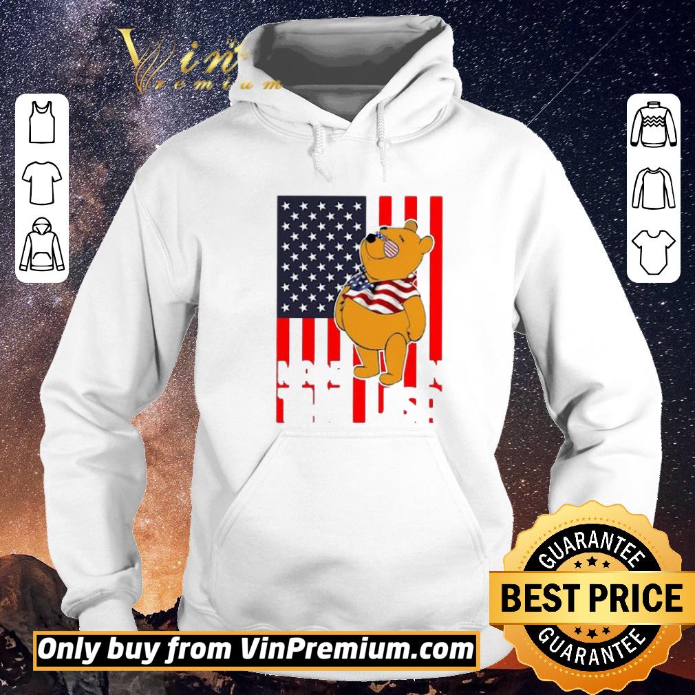 b0b3177e nice pooh made in the usa america flag shirt sweater 4 - Nice Pooh Made In The Usa America Flag shirt sweater