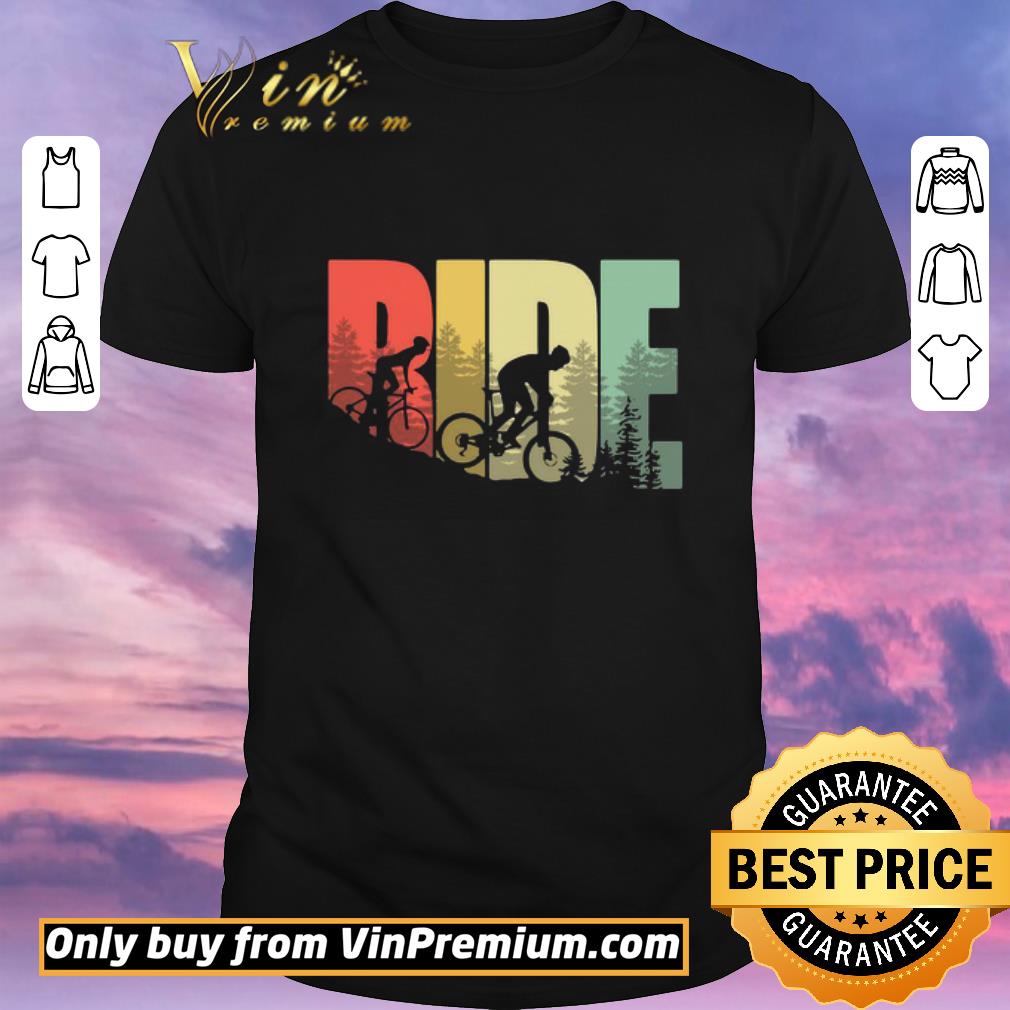 Official Eat Sleep Ride shirt sweater