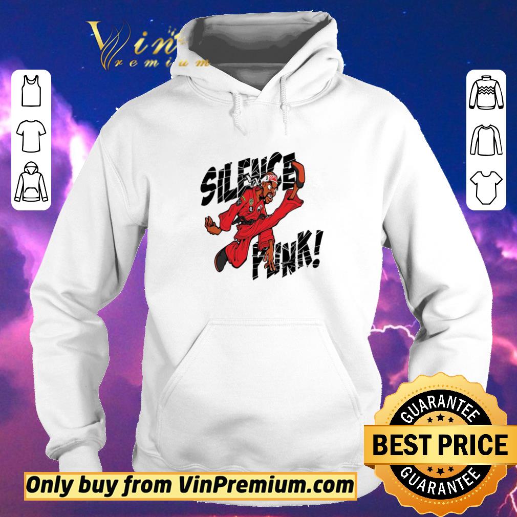 b23656d4 hot silence pink martin tv series shirt sweater 4 - Hot Silence pink Martin TV Series shirt sweater