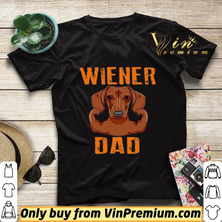 Dachshund Wiener Dad shirt sweater b559203e dachshund wiener dad shirt sweater 4 - Dachshund Wiener Dad shirt sweater