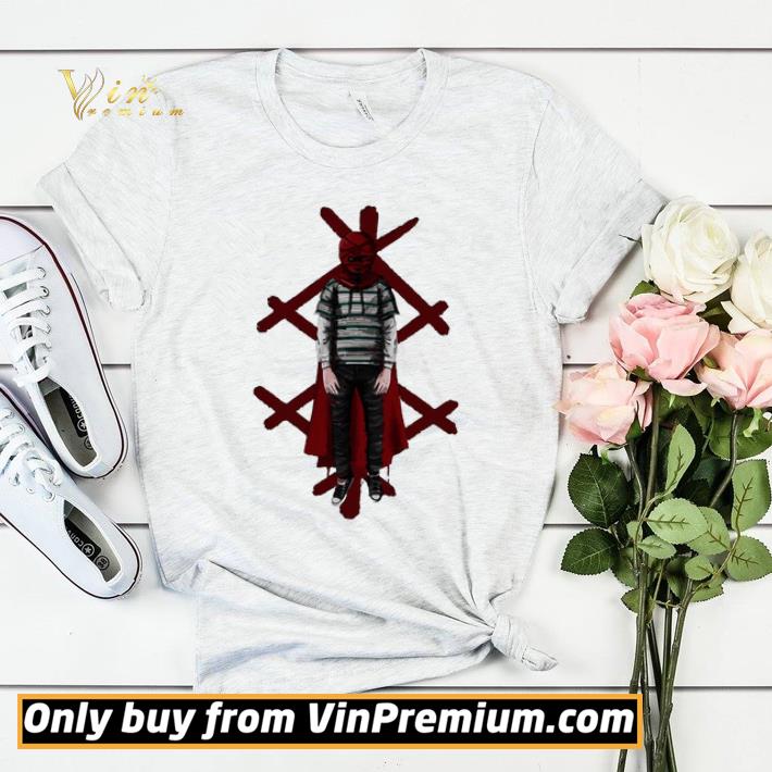 b56288cd super horror hero shirt sweater 4 - Super Horror Hero shirt sweater