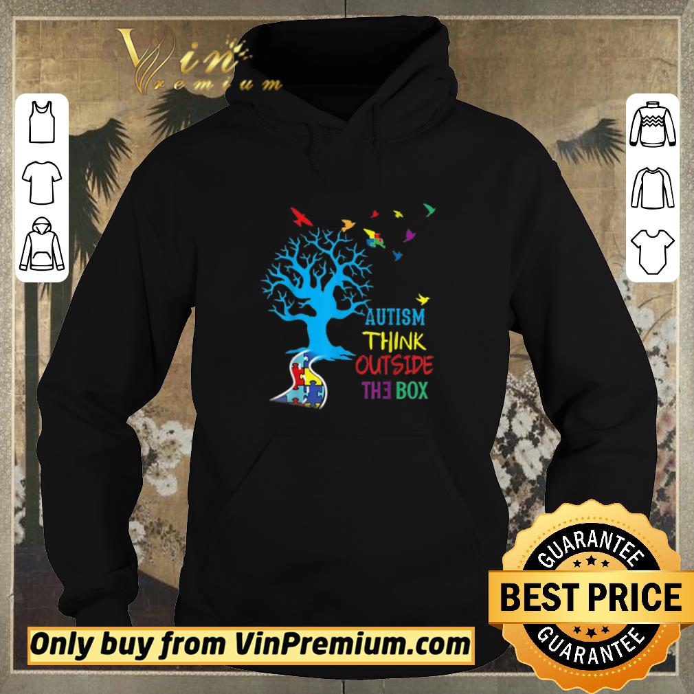 b65328da official tree autism think outside the box shirt sweater 4 - Official Tree Autism Think Outside The Box shirt sweater