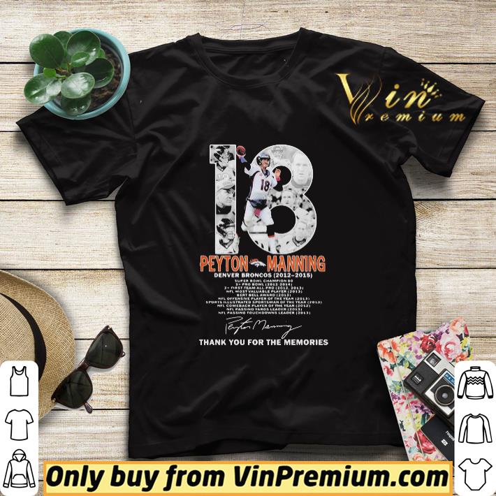 18 Peyton Manning Denver Broncos 2012-2015 Signature shirt b7b87f3b 18 peyton manning denver broncos 2012 2015 signature shirt 4 - 18 Peyton Manning Denver Broncos 2012-2015 Signature shirt