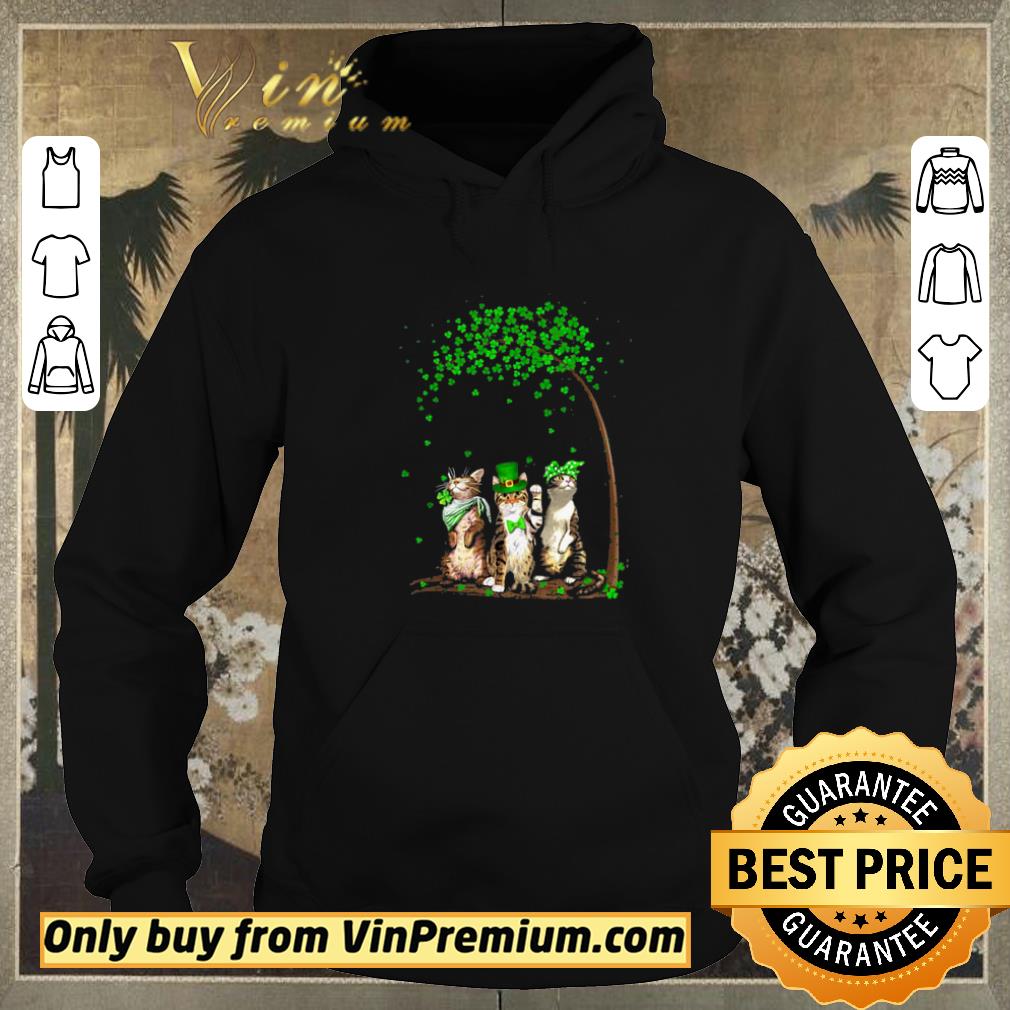 b9668166 top tree irish cats shirt sweater 4 - Top Tree Irish Cats shirt sweater