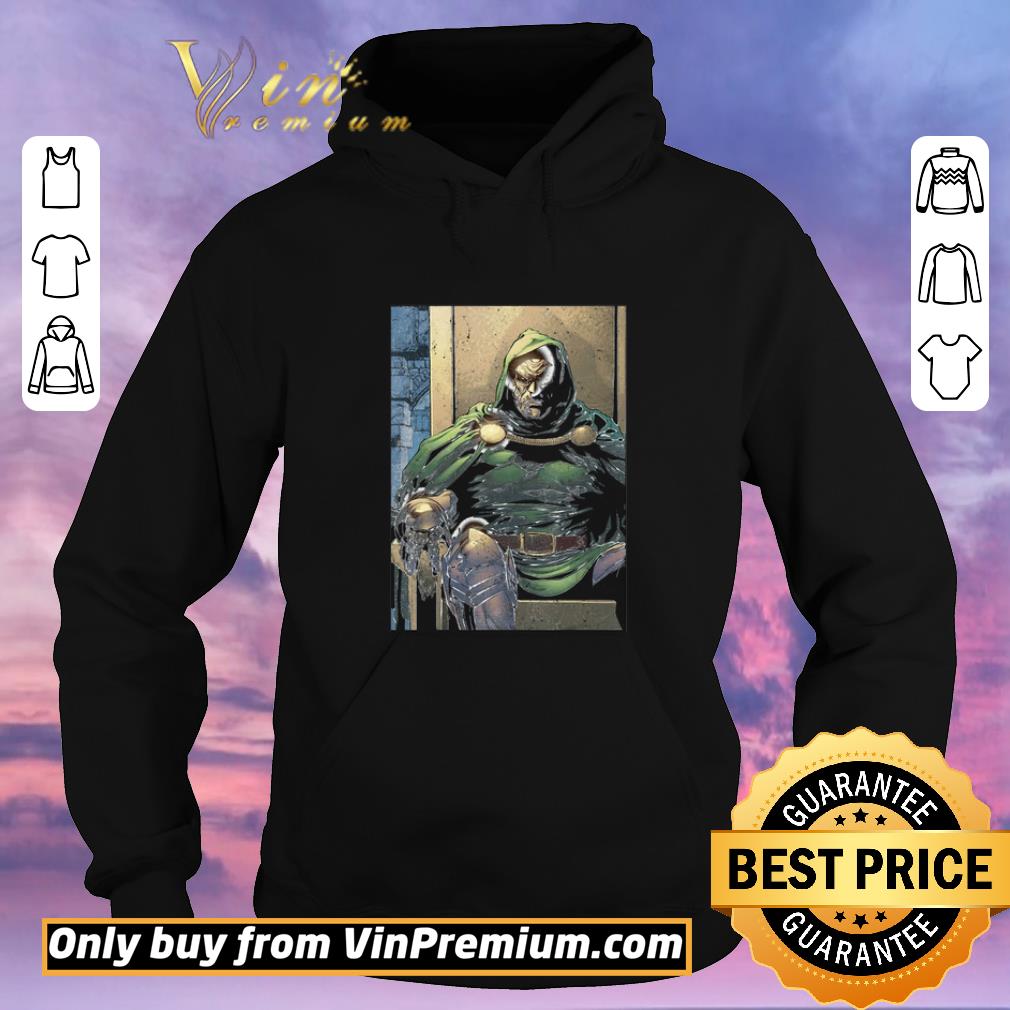 Hot Doctor Doom Iron Man Legacy 1 shirt sweater b9f071cb hot doctor doom iron man legacy 1 shirt sweater 4 - Hot Doctor Doom Iron Man Legacy 1 shirt sweater